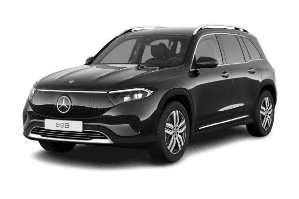 Mercedes EQB