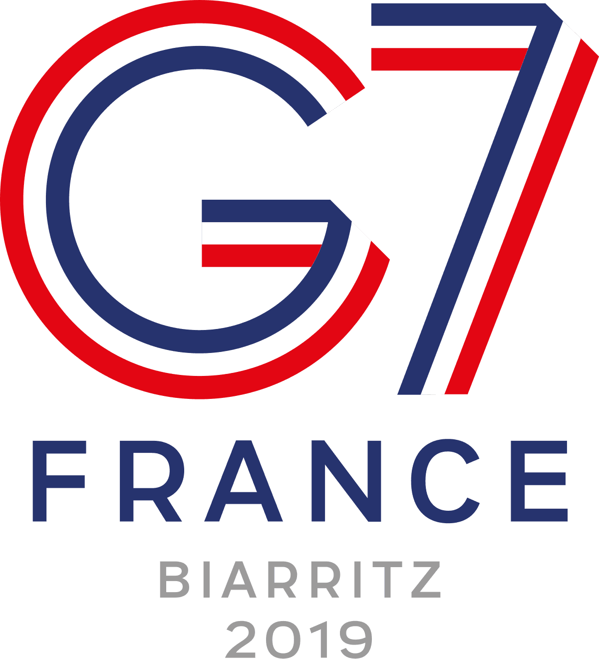 G7 Biarritz 2019