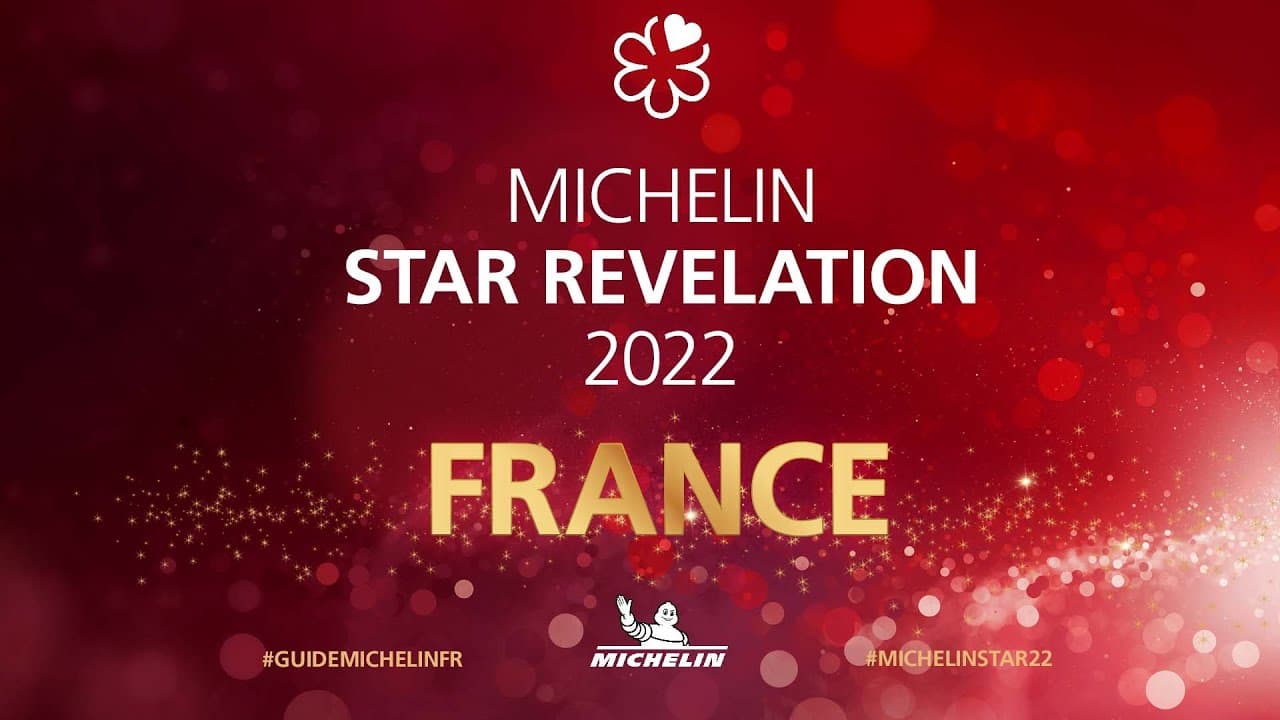 Michelin 2022