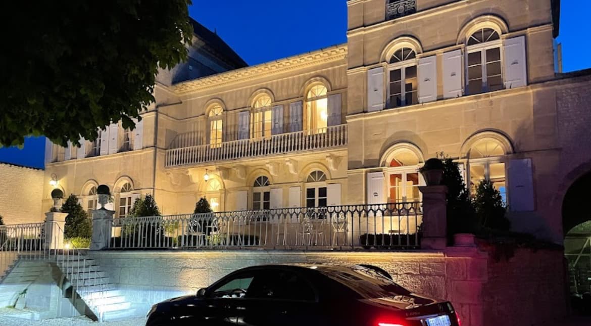 Événements Privés