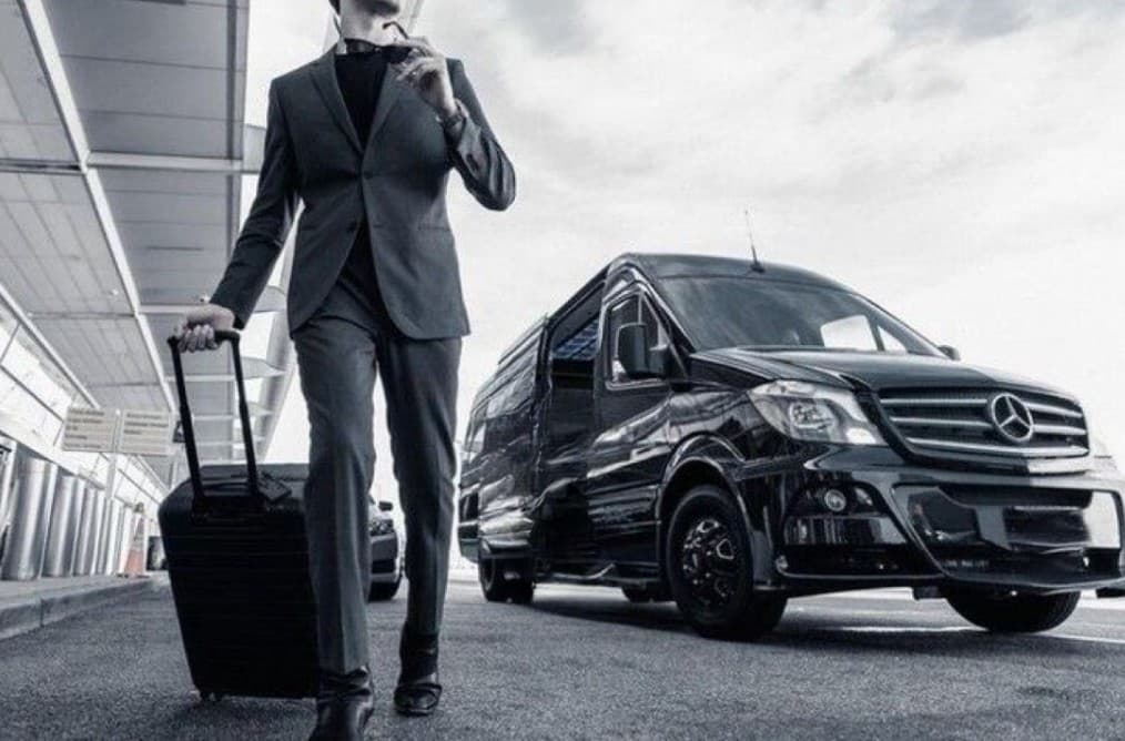 Événements Corporate